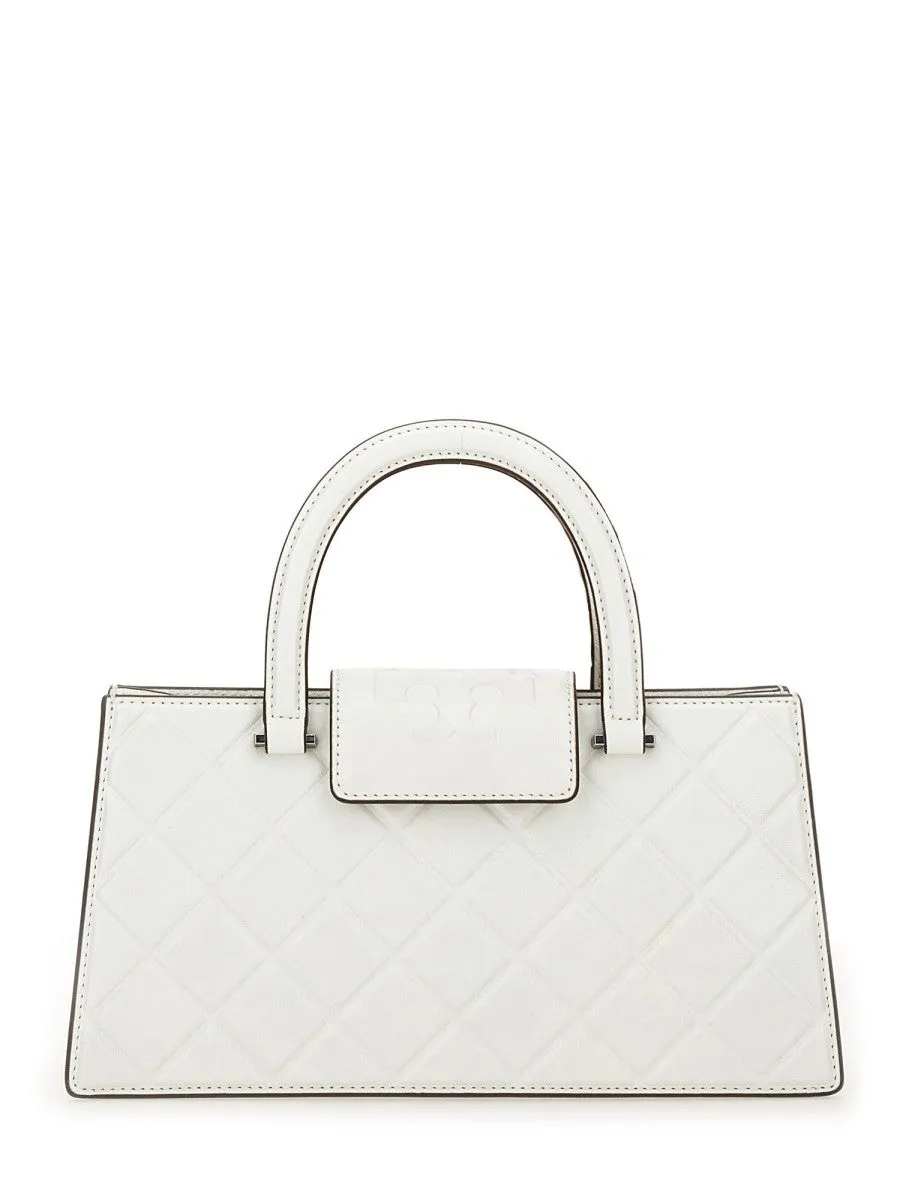 Tory Burch FLEMING EAST-WEST SHOPPER BAG sold by Siebentaschen