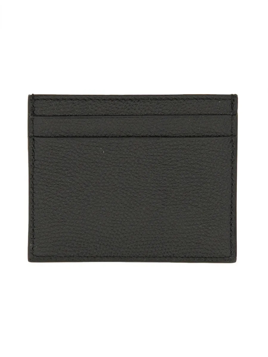 Valentino Garavani "VLOGO SIGNATURE" CARD HOLDER sold by Siebentaschen product image thumbnail 2