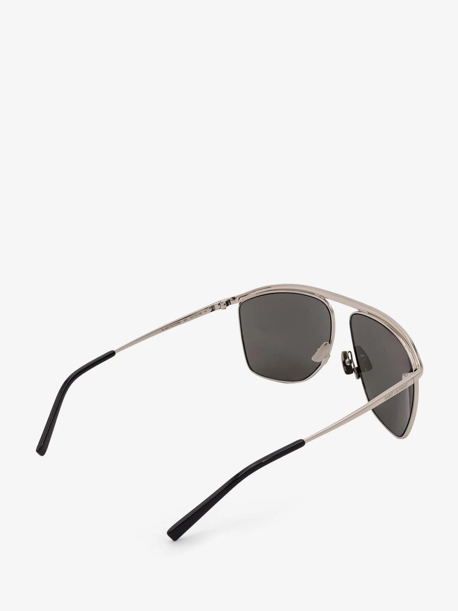 Saint Laurent Metal sunglasses sold by Siebentaschen product image thumbnail 3