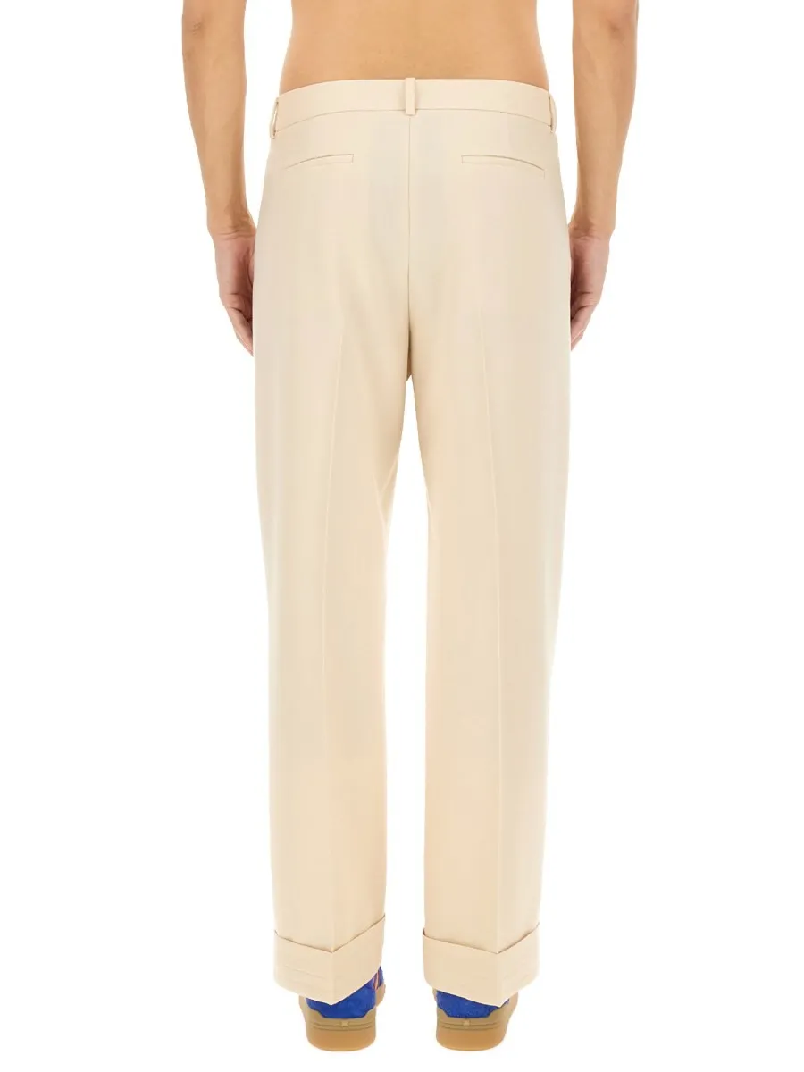 Valentino WOOL PANTS sold by Siebentaschen product image thumbnail 3
