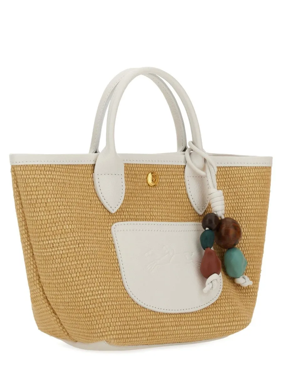LONGCHAMP "LE PLIAGE COLLECTION XS" BASKET BAG sold by Siebentaschen product image thumbnail 3