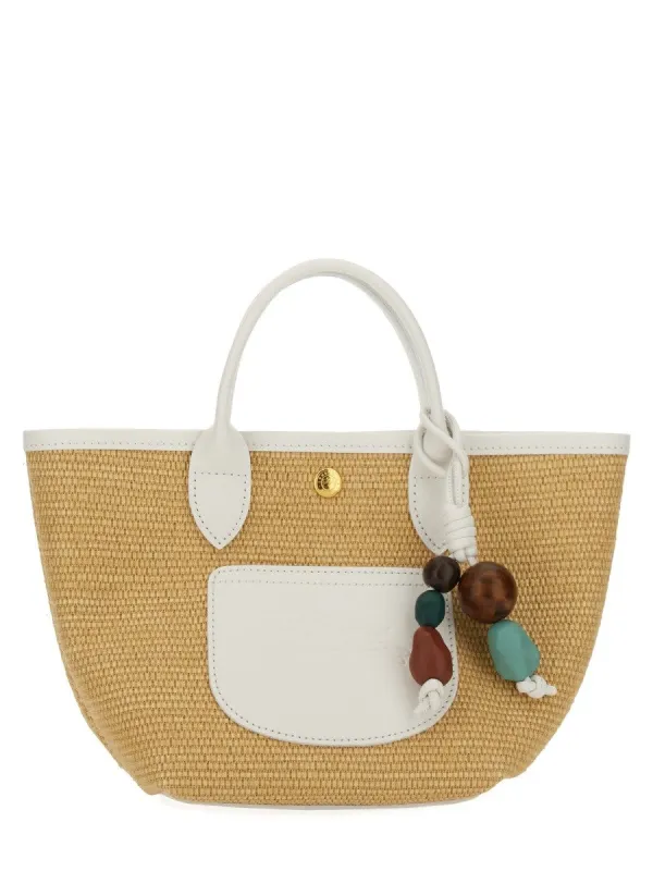 LONGCHAMP "LE PLIAGE COLLECTION XS" BASKET BAG sold by Siebentaschen