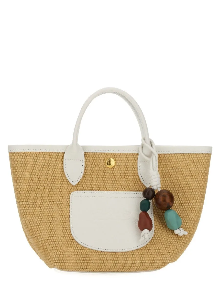 LONGCHAMP "LE PLIAGE COLLECTION XS" BASKET BAG sold by Siebentaschen