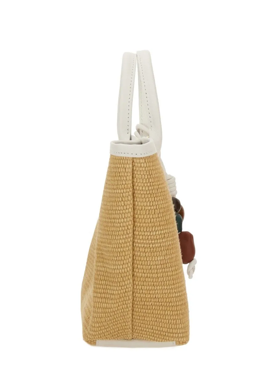 LONGCHAMP "LE PLIAGE COLLECTION XS" BASKET BAG sold by Siebentaschen product image thumbnail 5