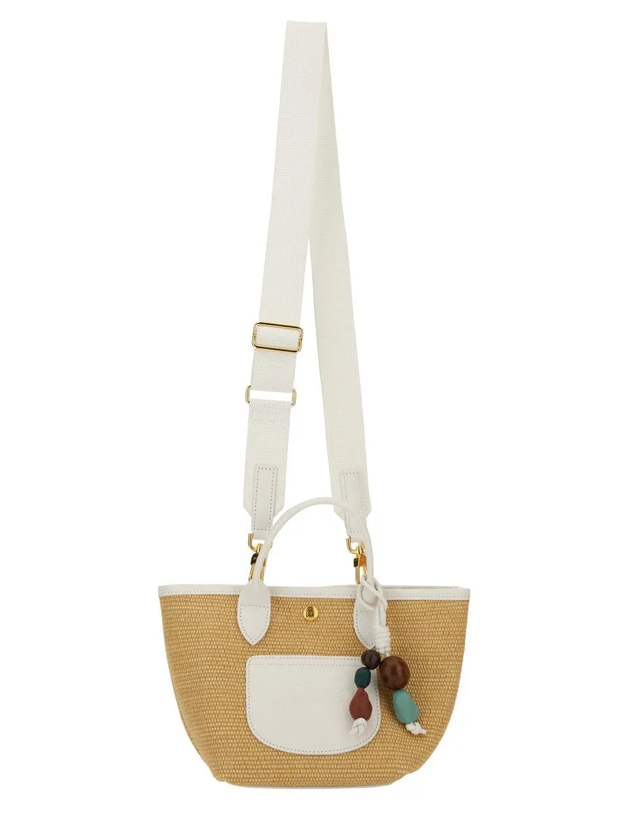 LONGCHAMP "LE PLIAGE COLLECTION XS" BASKET BAG sold by Siebentaschen product image thumbnail 2