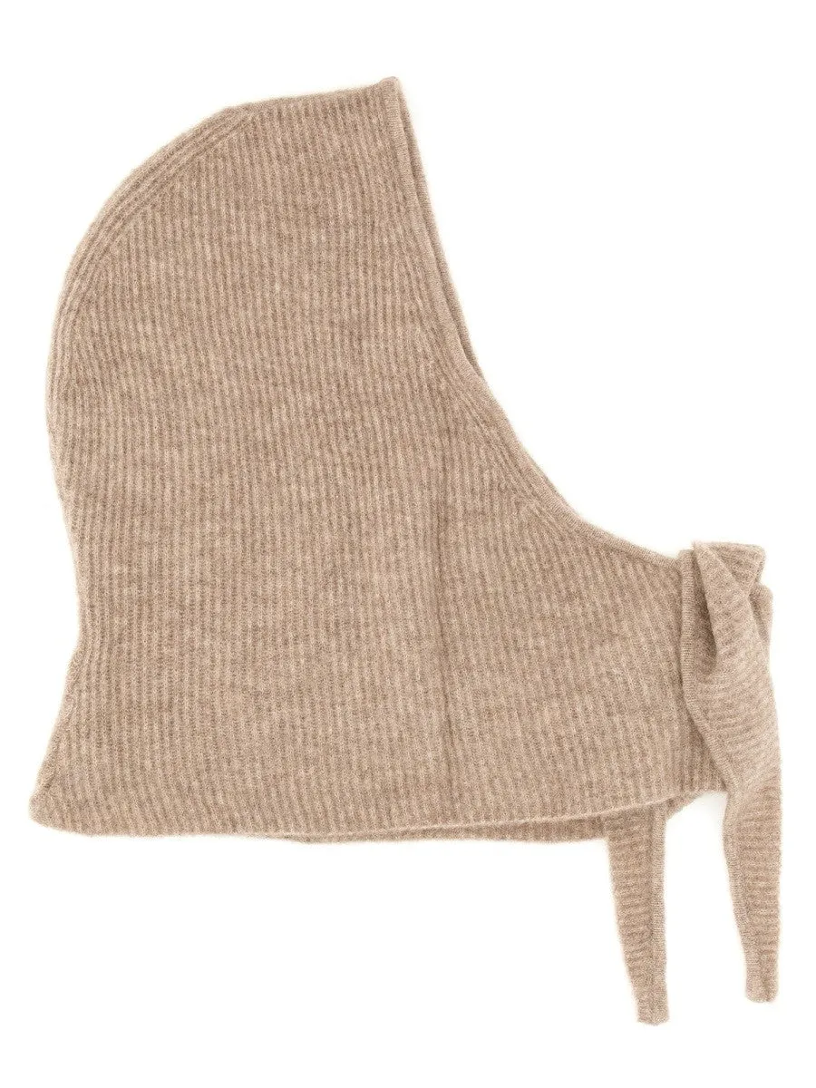 GANNI WOOL BALACLAVA sold by Siebentaschen product image thumbnail 2