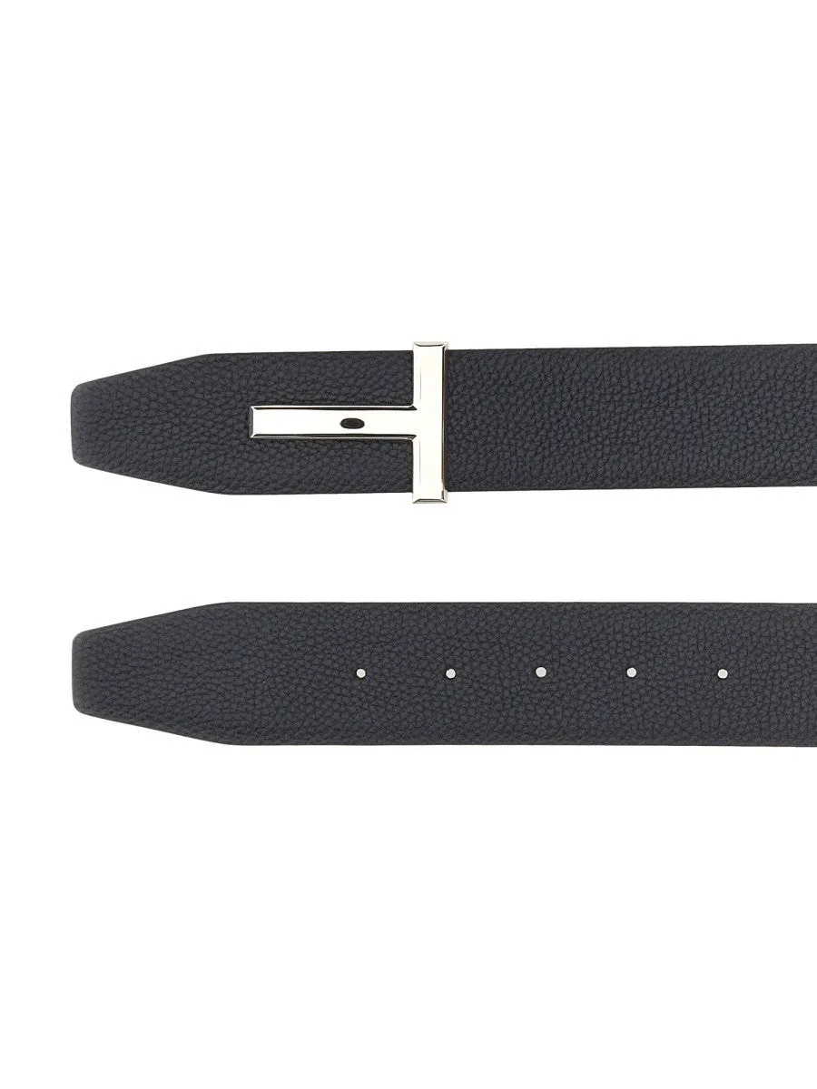 TOM FORD REVERSIBLE BELT sold by Siebentaschen product image thumbnail 2