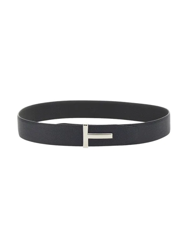 TOM FORD REVERSIBLE BELT sold by Siebentaschen