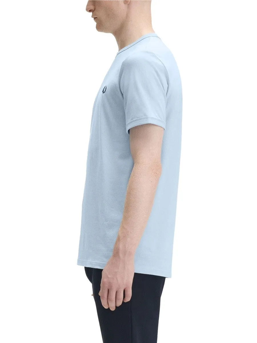FRED PERRY T-SHIRT RINGER sold by Siebentaschen product image thumbnail 4