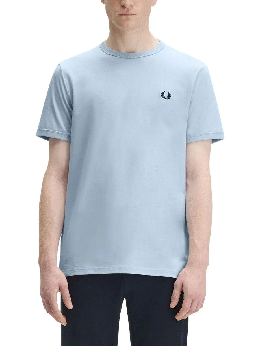 FRED PERRY T-SHIRT RINGER sold by Siebentaschen