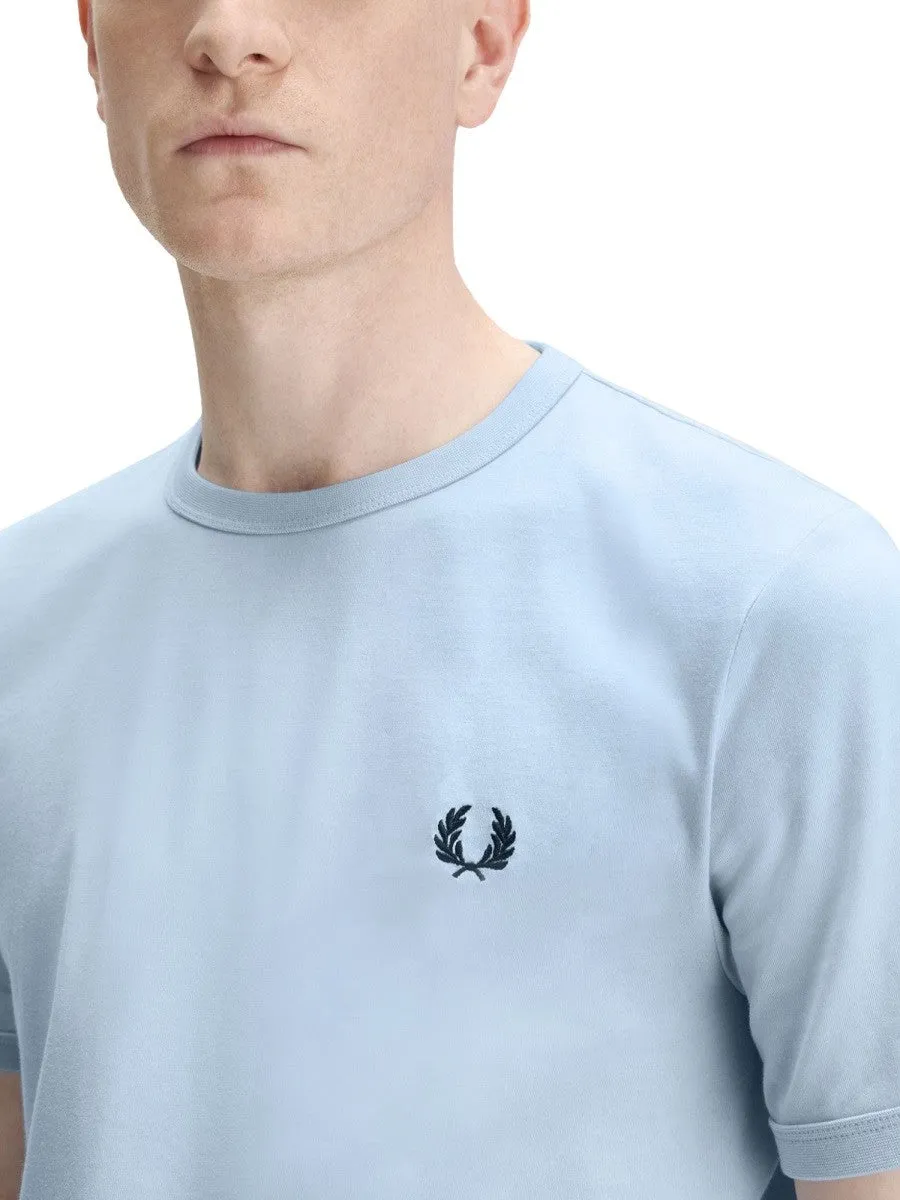 FRED PERRY T-SHIRT RINGER sold by Siebentaschen product image thumbnail 2