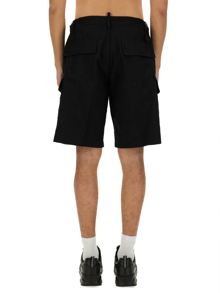 Dsquared BERMUDA CARGO sold by Siebentaschen product image thumbnail 3
