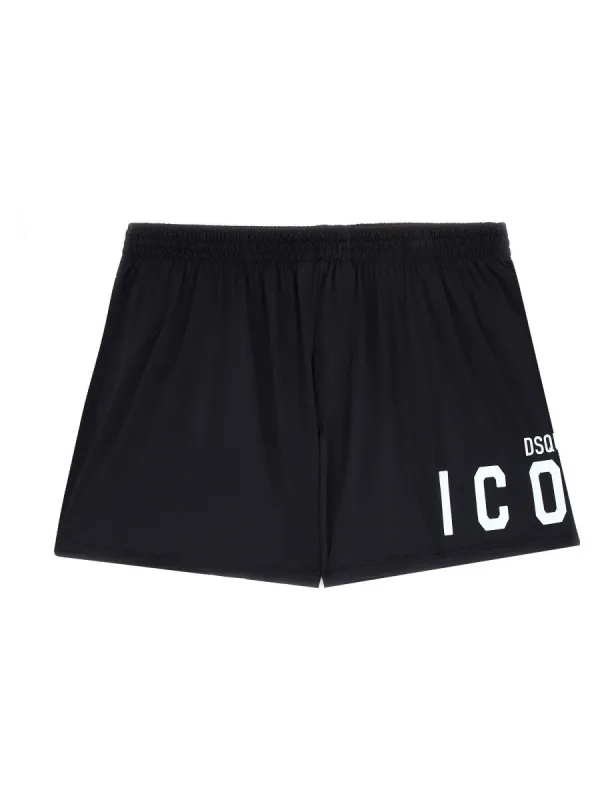 Dsquared BOXER "ICON" sold by Siebentaschen