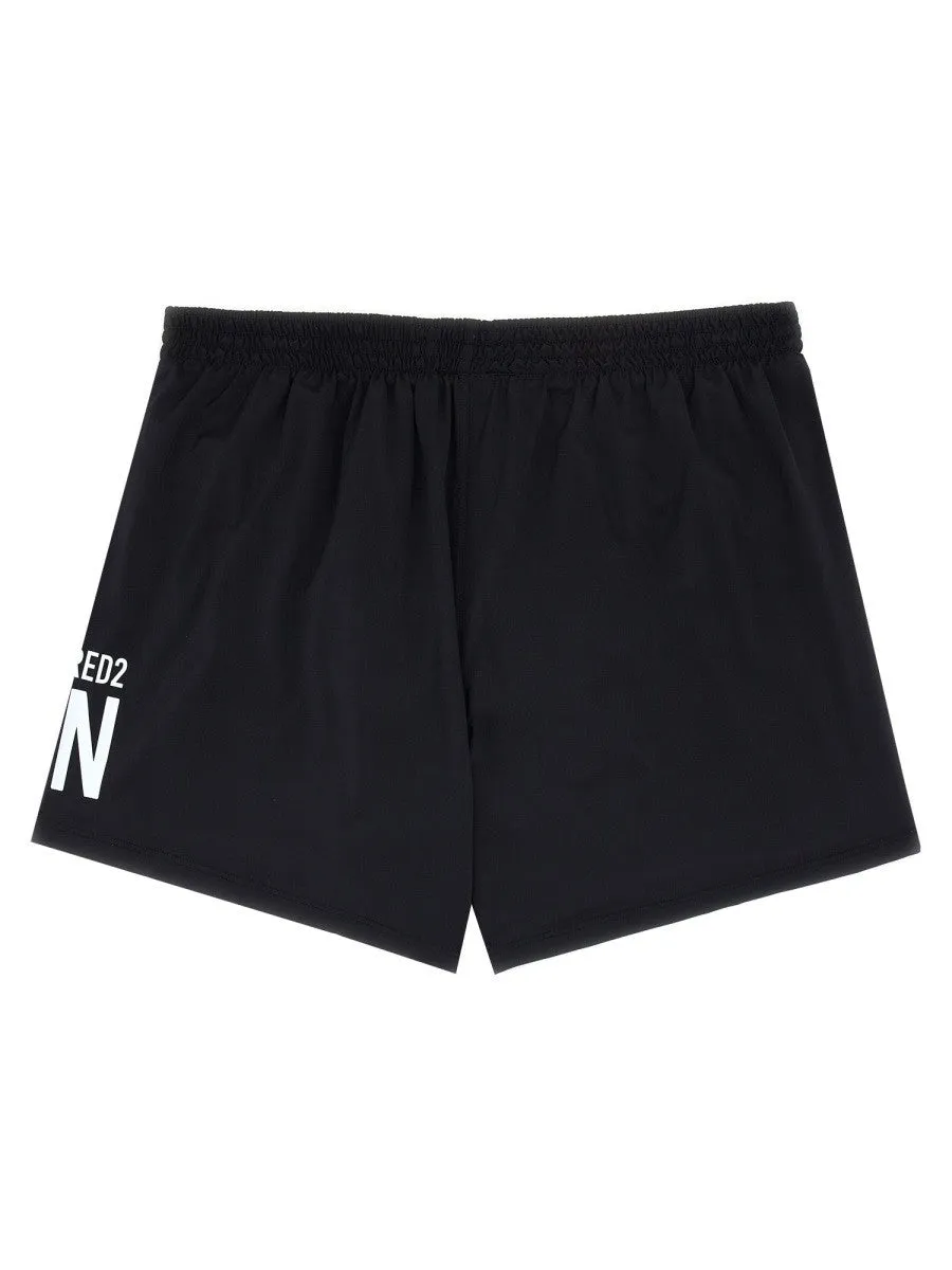 Dsquared BOXER "ICON" sold by Siebentaschen product image thumbnail 2