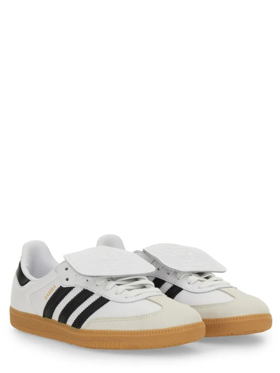 ADIDAS ORIGINALS SNEAKER "SAMBA" sold by Siebentaschen product image thumbnail 2