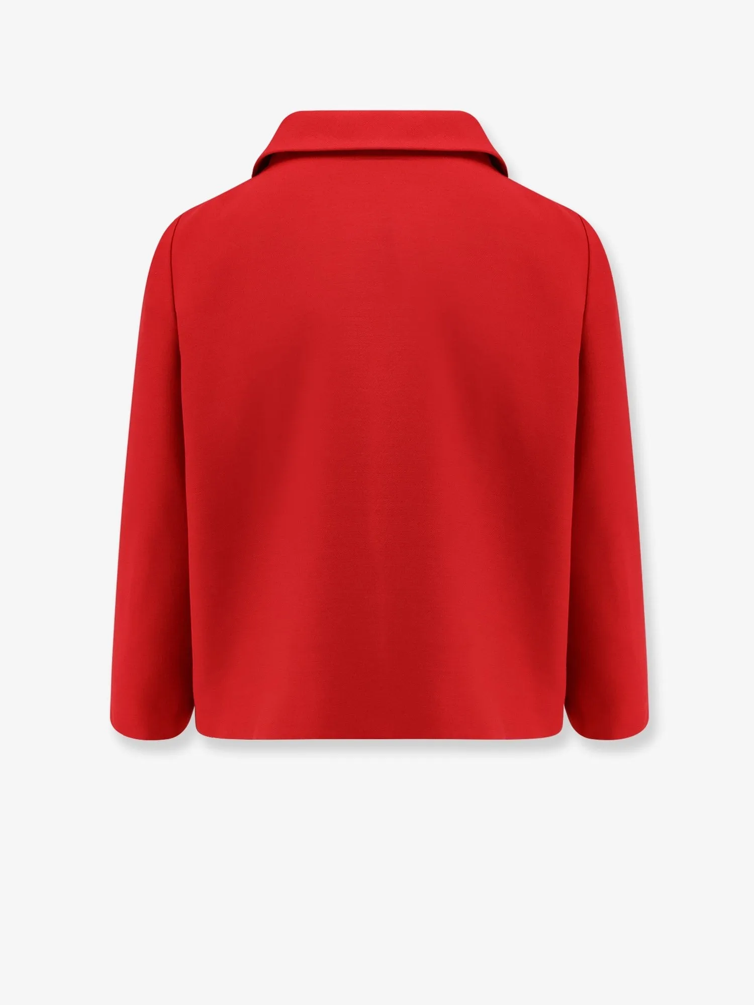 Valentino Crepe Couture Blazer sold by Siebentaschen product image thumbnail 2