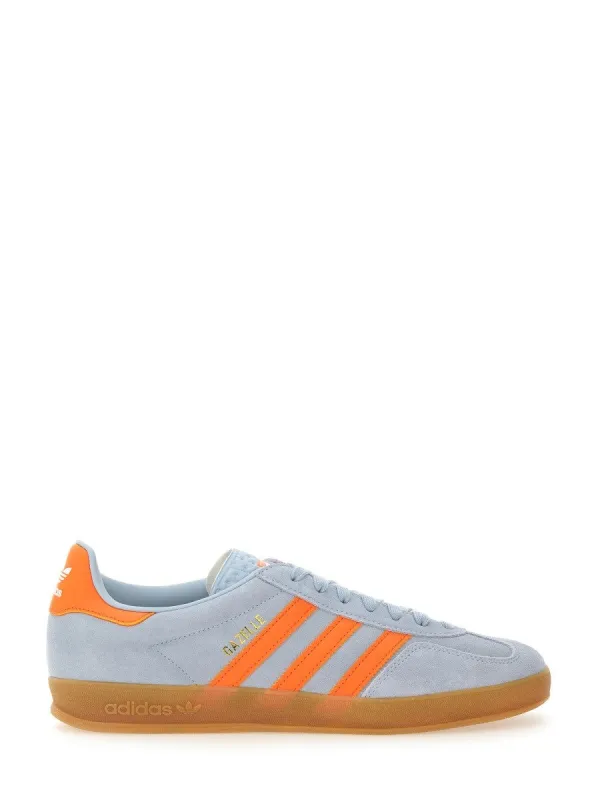 ADIDAS ORIGINALS "GAZELLE INDOOR" SNEAKER made by Siebentaschen