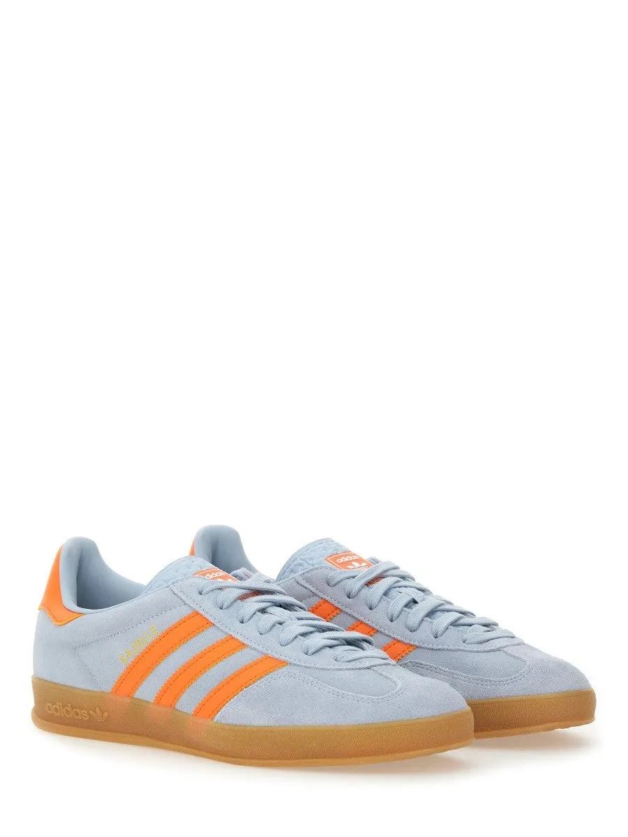 ADIDAS ORIGINALS "GAZELLE INDOOR" SNEAKER sold by Siebentaschen product image thumbnail 2
