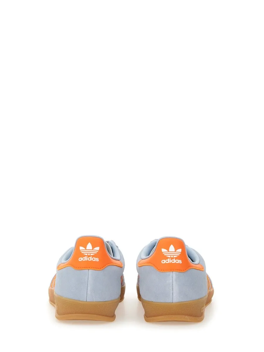 ADIDAS ORIGINALS "GAZELLE INDOOR" SNEAKER sold by Siebentaschen product image thumbnail 3