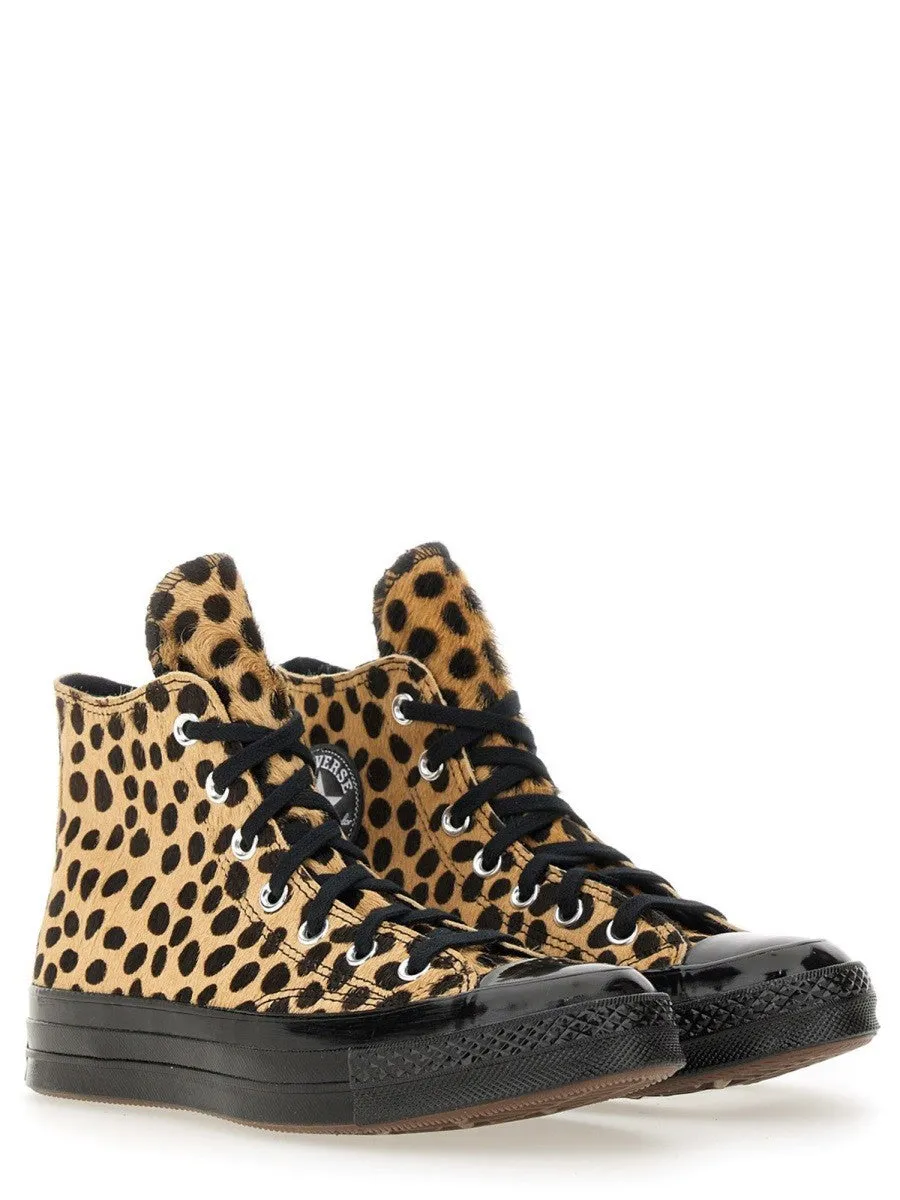 Converse "CHUCK 70 HI" SNEAKER sold by Siebentaschen product image thumbnail 2