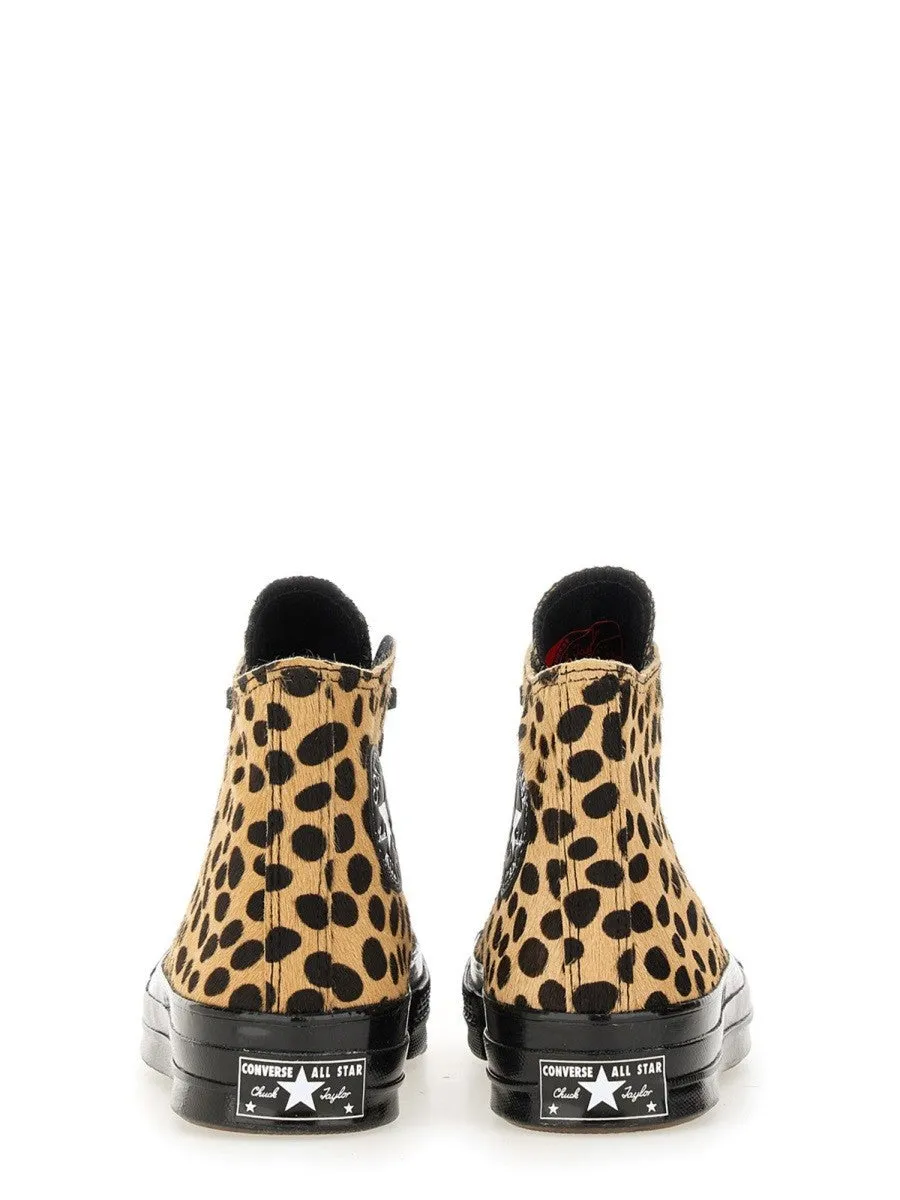 Converse "CHUCK 70 HI" SNEAKER sold by Siebentaschen product image thumbnail 3