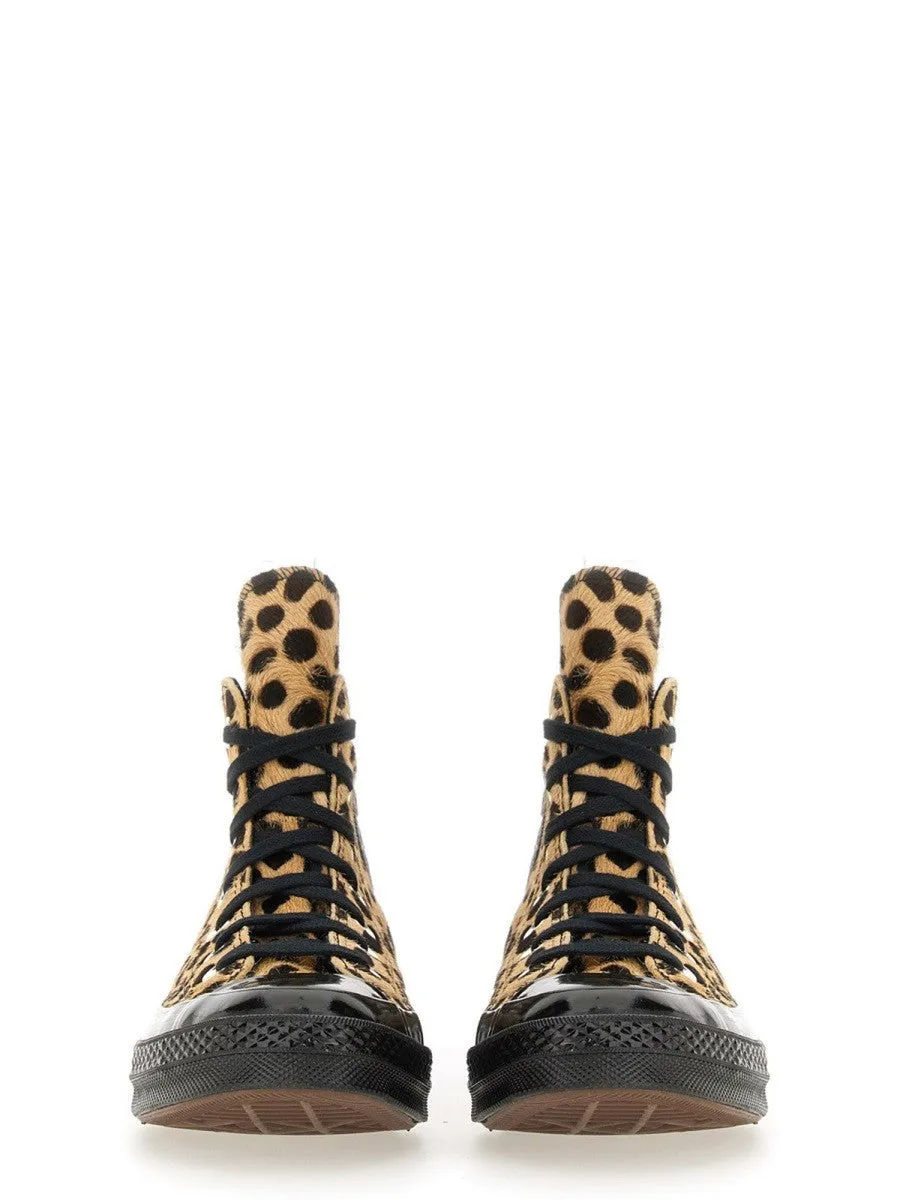 Converse "CHUCK 70 HI" SNEAKER sold by Siebentaschen product image thumbnail 4