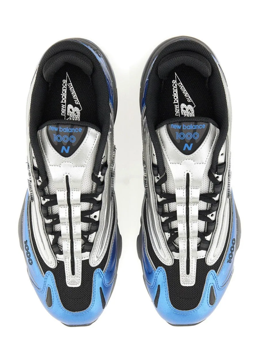 New Balance "M1000" SNEAKER sold by Siebentaschen product image thumbnail 4