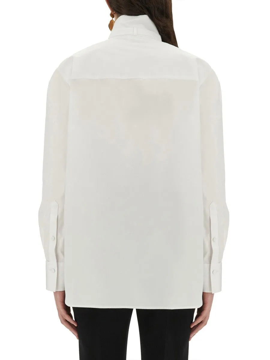 Alexander Mcqueen TUXEDO SHIRT sold by Siebentaschen product image thumbnail 3