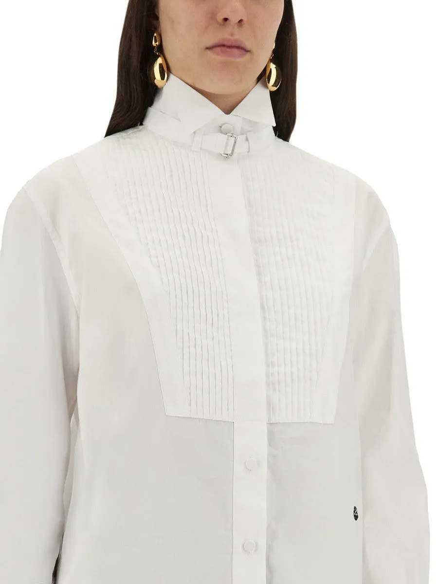 Alexander Mcqueen TUXEDO SHIRT sold by Siebentaschen product image thumbnail 4