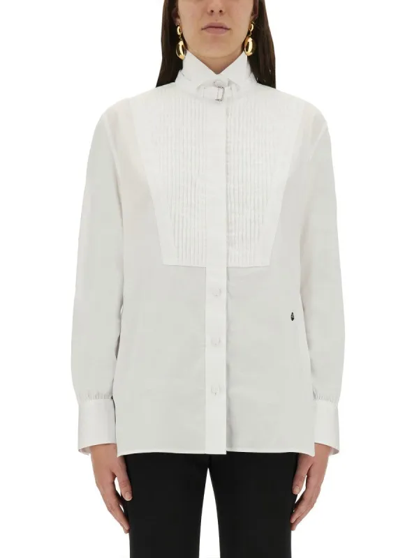 Alexander Mcqueen TUXEDO SHIRT made by Alexander McQueen