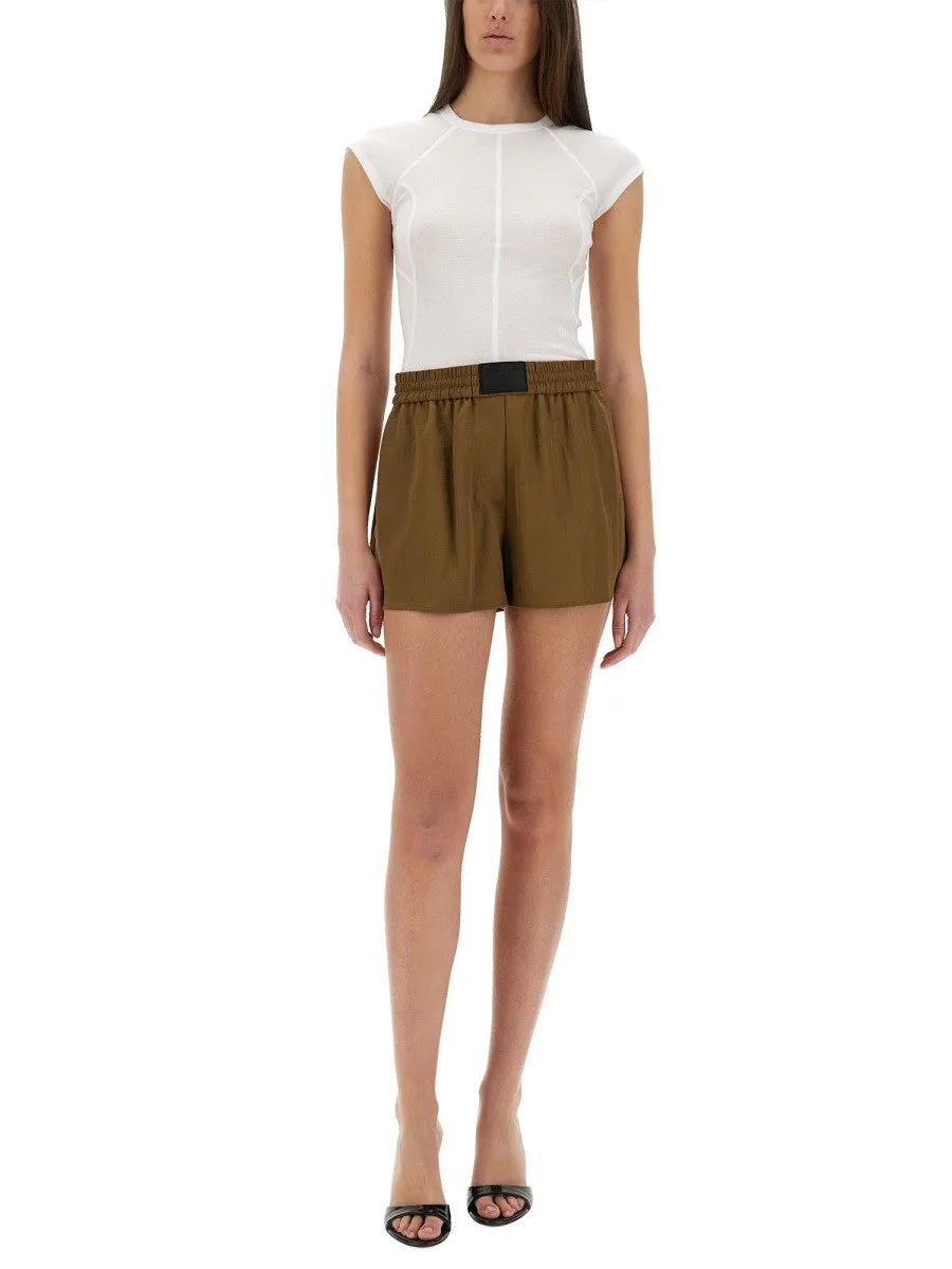 Helmut Lang "SPORT" T-SHIRT sold by Siebentaschen product image thumbnail 2