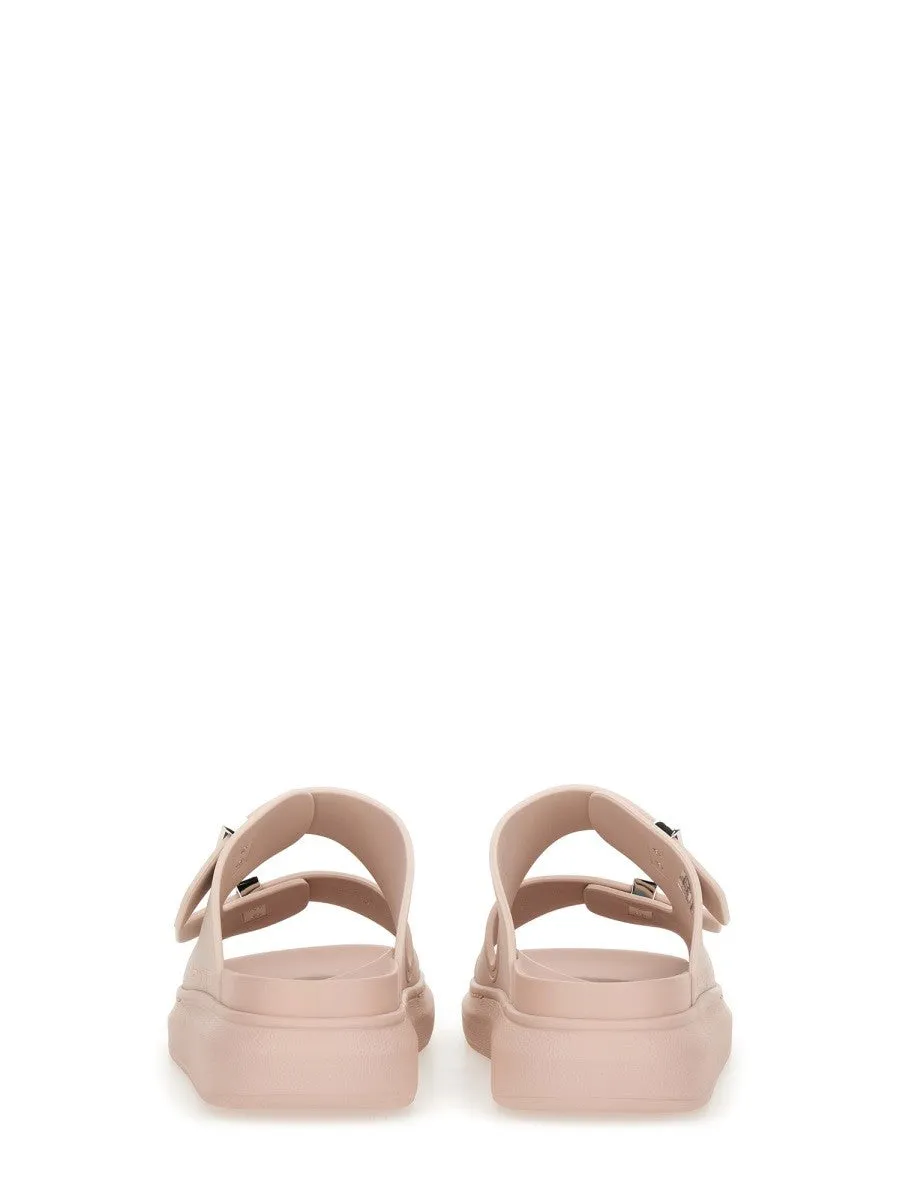 Alexander Mcqueen OVERSIZE HYBRID SANDAL sold by Siebentaschen product image thumbnail 3