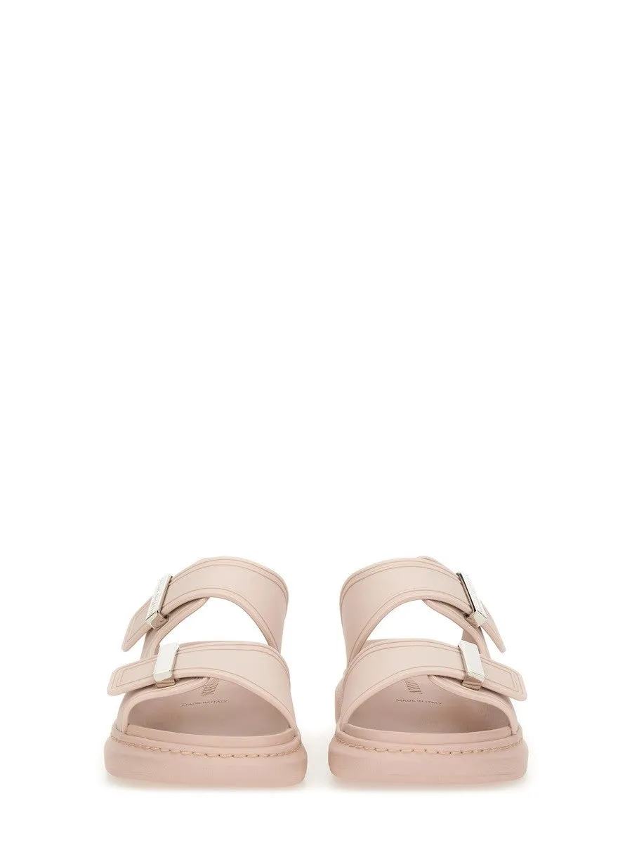 Alexander Mcqueen OVERSIZE HYBRID SANDAL sold by Siebentaschen product image thumbnail 4