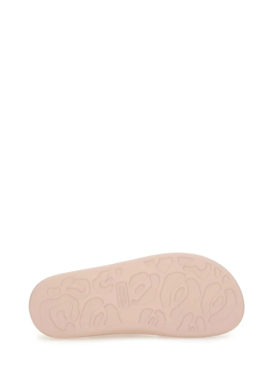 Alexander Mcqueen OVERSIZE HYBRID SANDAL sold by Siebentaschen product image thumbnail 5