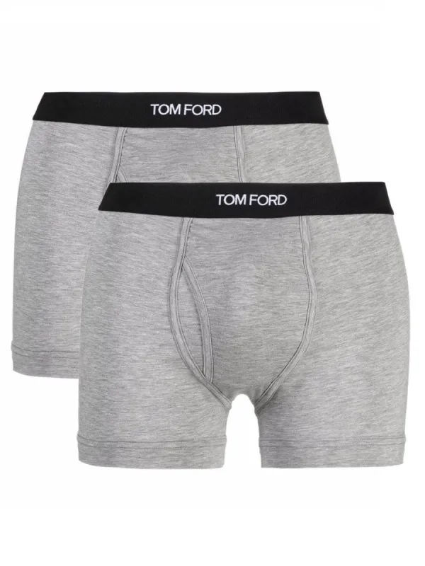 TOM FORD BI-PACK BOXER sold by Siebentaschen