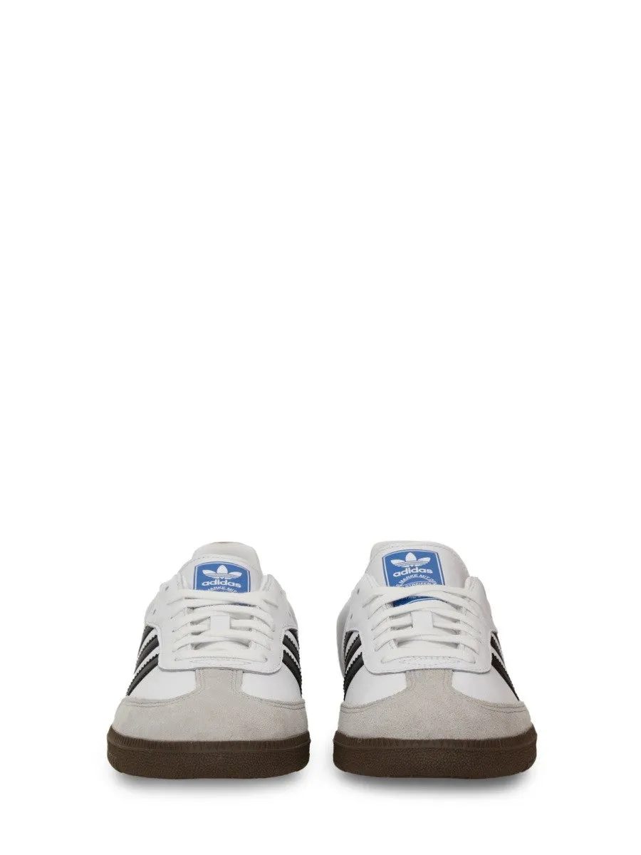 ADIDAS ORIGINALS SNEAKER "SAMBA" sold by Siebentaschen product image thumbnail 4