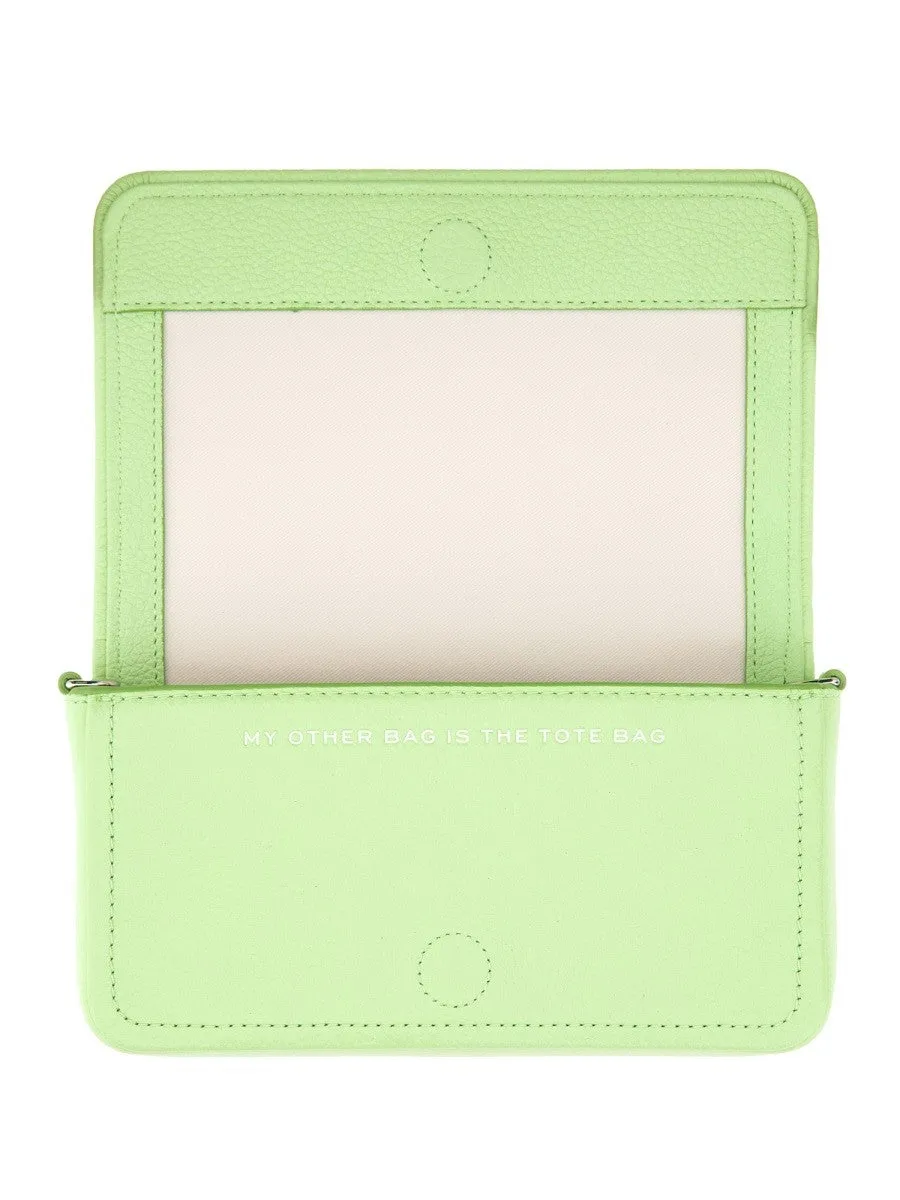 Marc Jacobs "THE MINI BAG" BAG sold by Siebentaschen product image thumbnail 3