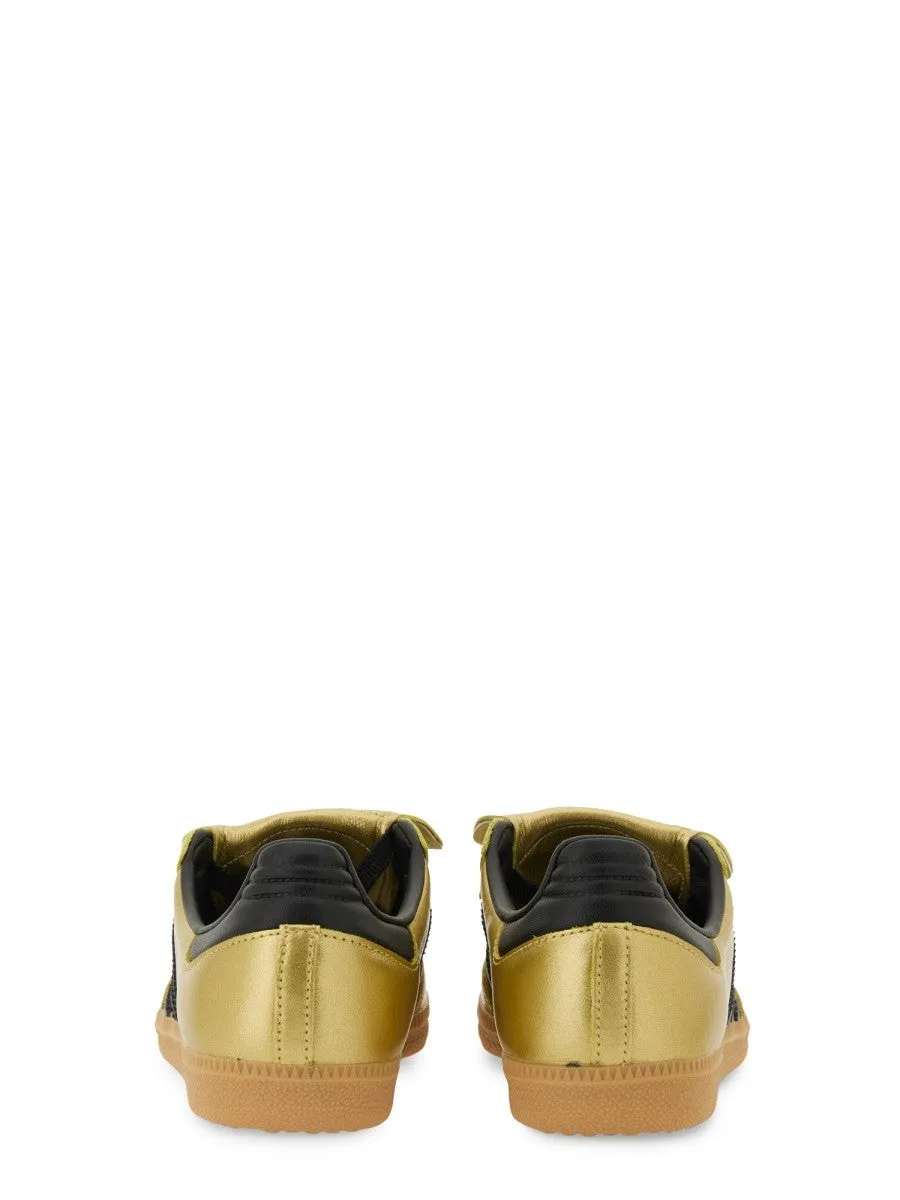 ADIDAS ORIGINALS "SAMBA LT" SNEAKER sold by Siebentaschen product image thumbnail 5