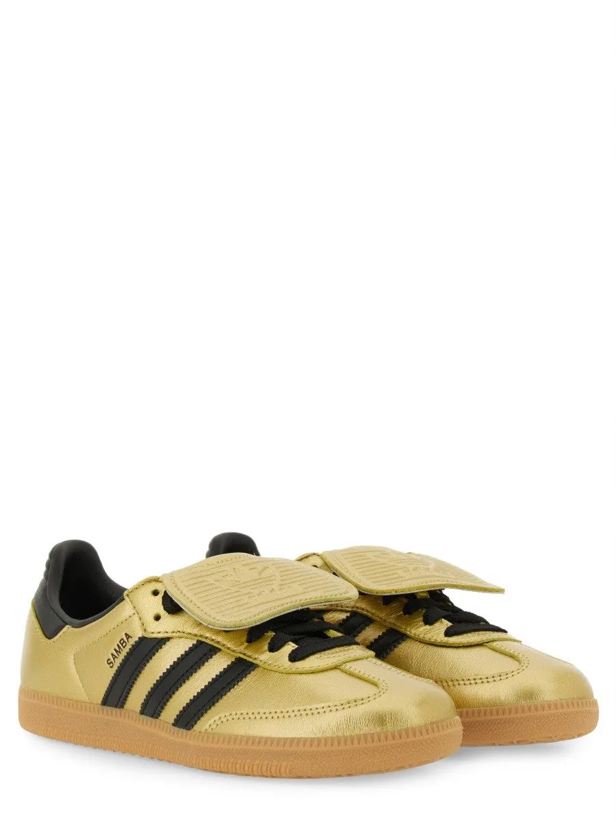 ADIDAS ORIGINALS "SAMBA LT" SNEAKER sold by Siebentaschen product image thumbnail 2