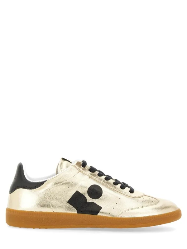 Isabel Marant "KAYCEE" SNEAKER sold by Siebentaschen