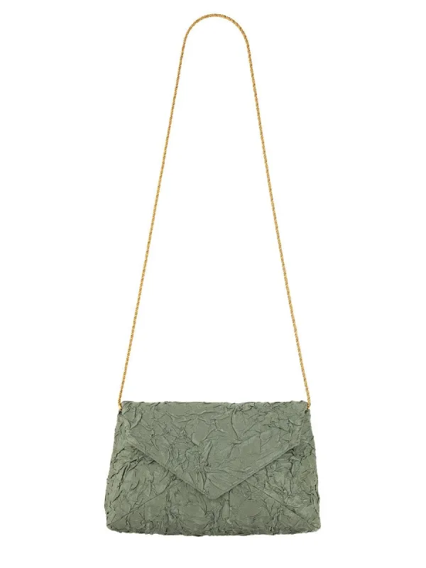 Dries Van Noten SHOULDER BAG. sold by Siebentaschen