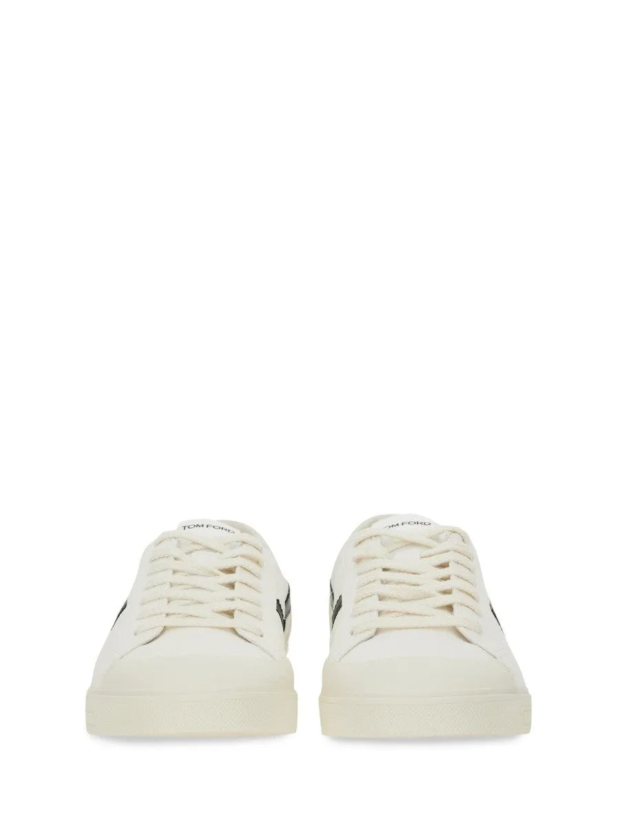 TOM FORD "JARVIS" SNEAKER sold by Siebentaschen product image thumbnail 4