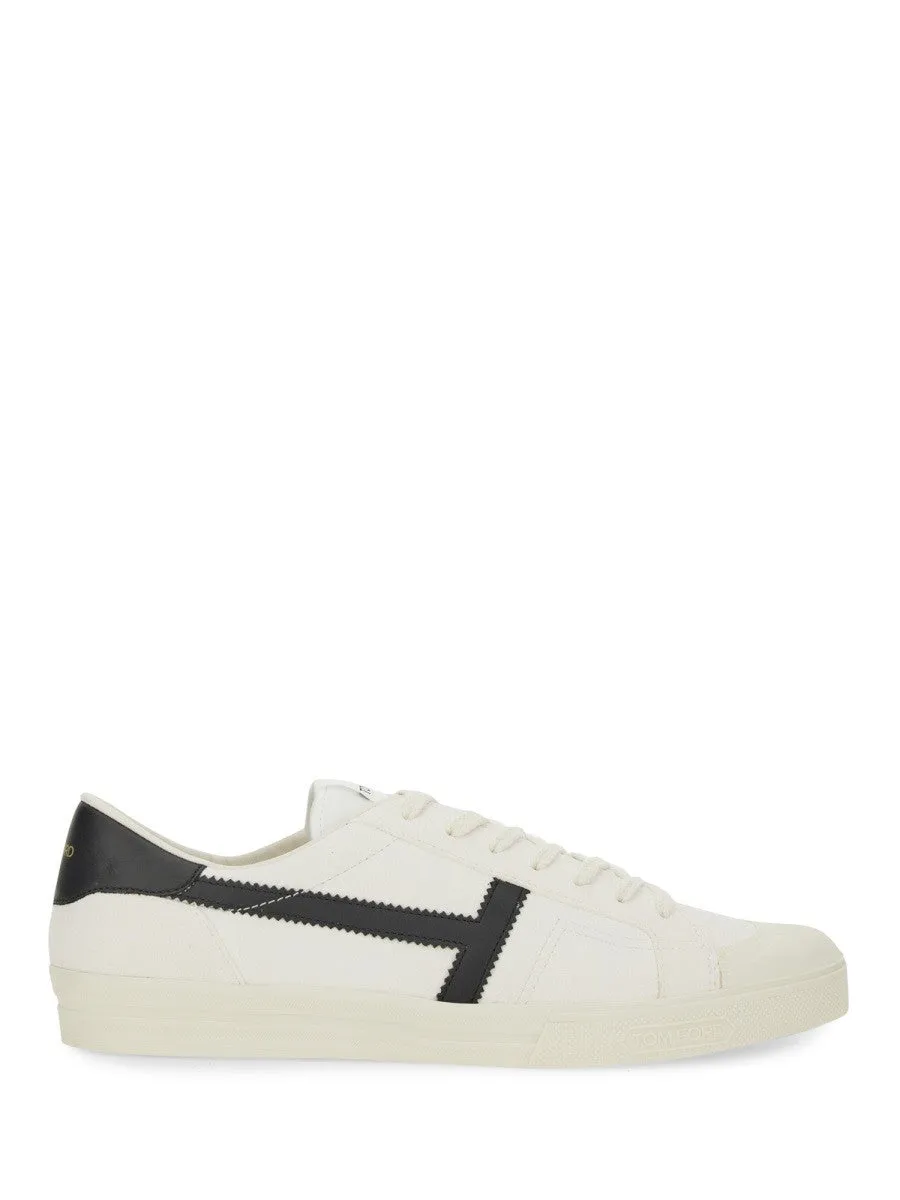 TOM FORD "JARVIS" SNEAKER sold by Siebentaschen