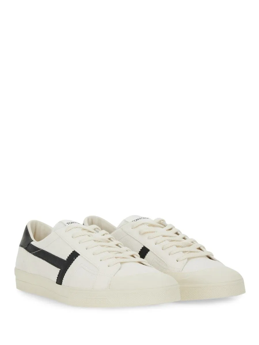 TOM FORD "JARVIS" SNEAKER sold by Siebentaschen product image thumbnail 2