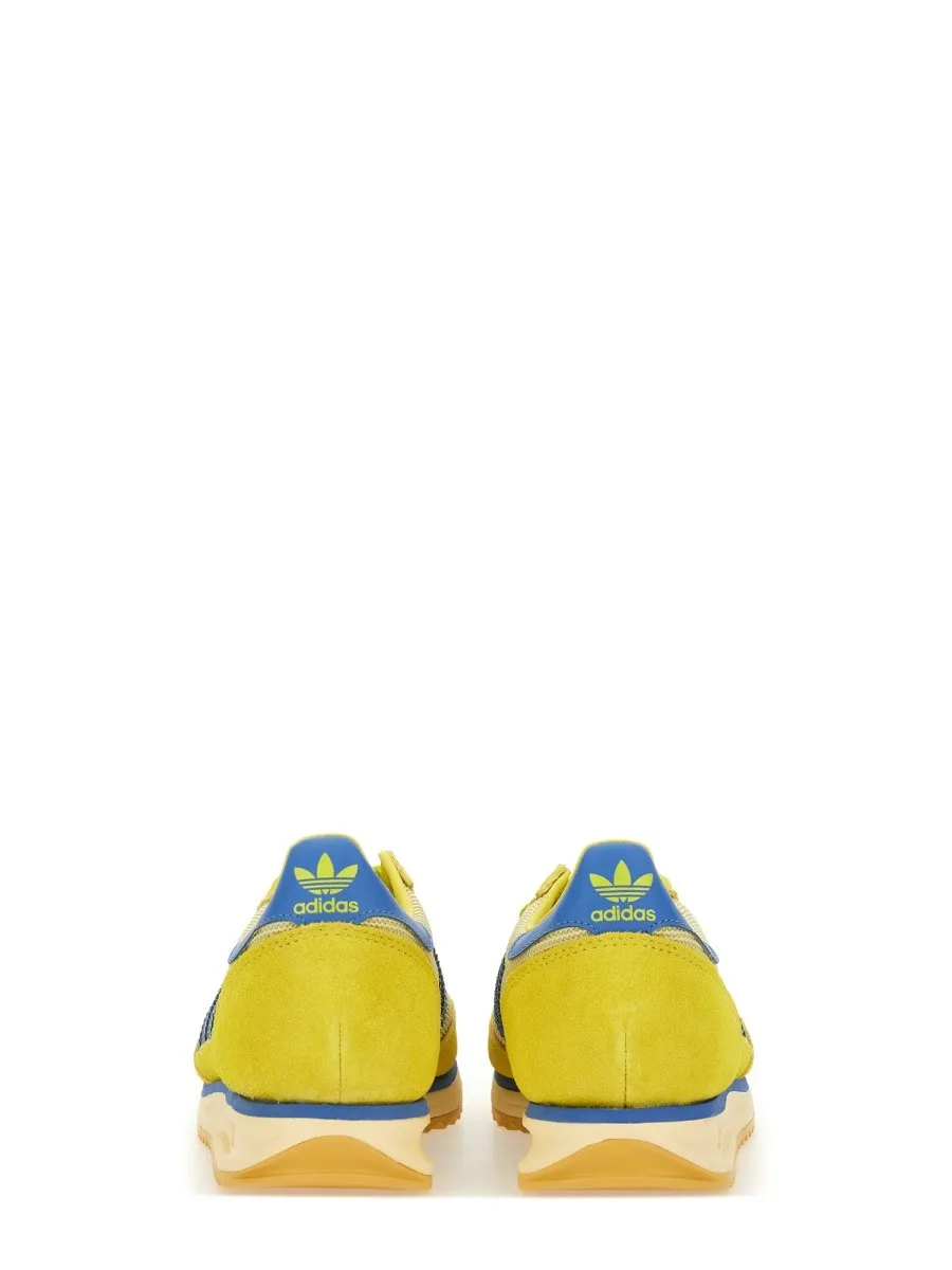 ADIDAS ORIGINALS SNEAKER "SL 72 RS" sold by Siebentaschen product image thumbnail 3