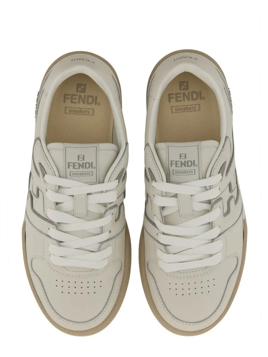 Fendi SNEAKER "MATCH" sold by Siebentaschen product image thumbnail 3