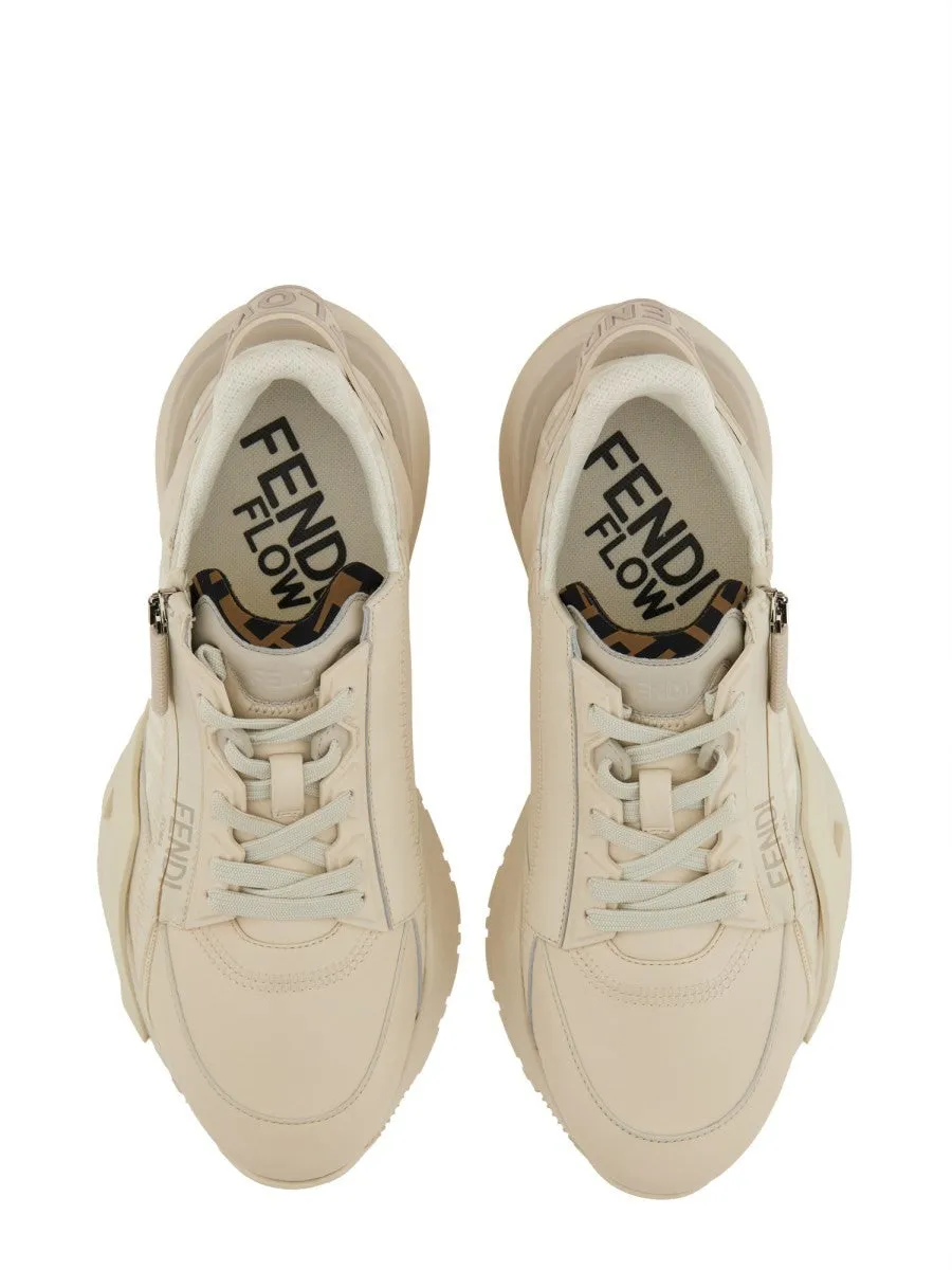 Fendi "FENDI FLOW" SNEAKER sold by Siebentaschen product image thumbnail 4