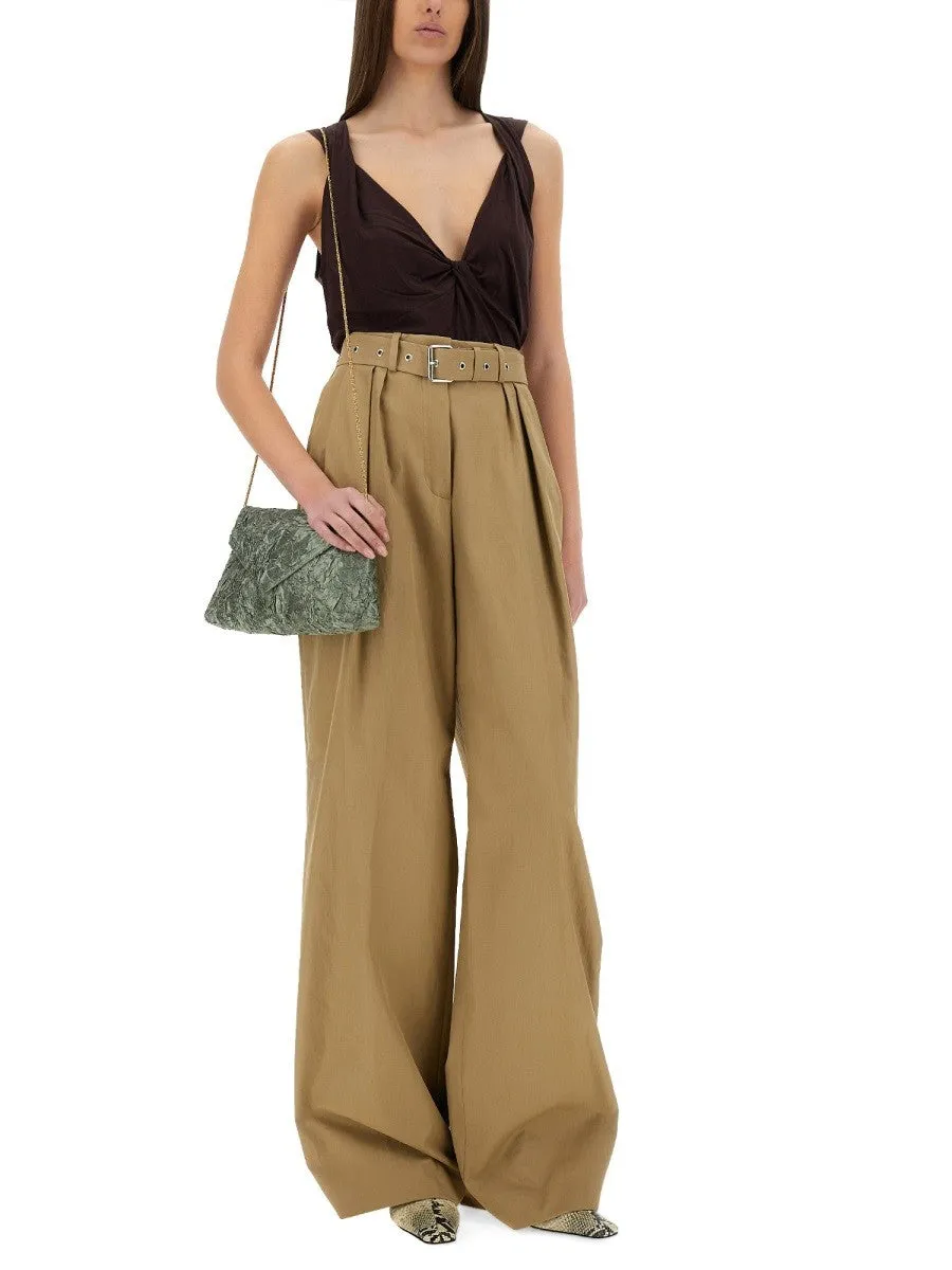 Dries Van Noten JERSEY TOP sold by Siebentaschen product image thumbnail 2