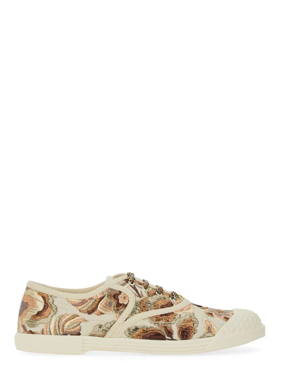 Valentino Garavani "BAY BY BAY" SNEAKER sold by Siebentaschen