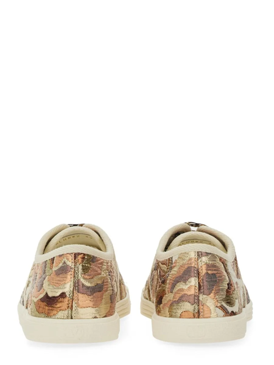 Valentino Garavani "BAY BY BAY" SNEAKER sold by Siebentaschen product image thumbnail 5